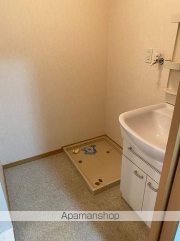 ドミールアプリコットの内装写真