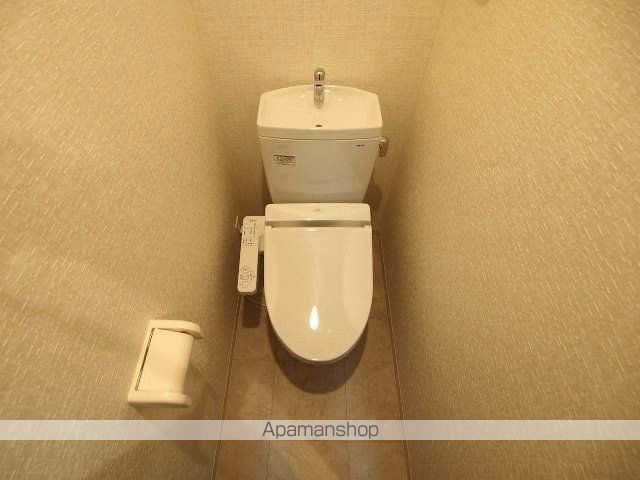 フラッティ御薗橋西の内装写真