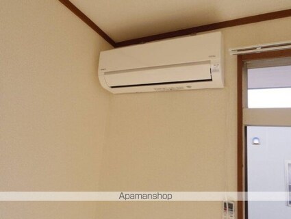 ハイツＫＭ[2K/36m2]のその他設備