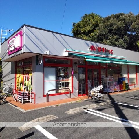 サンブリッジIIIの周辺写真