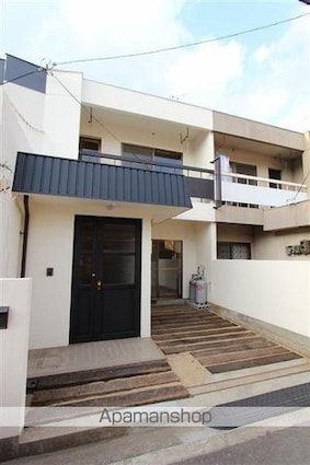 扇町メゾネット[2LDK/68.25m2]の外観2