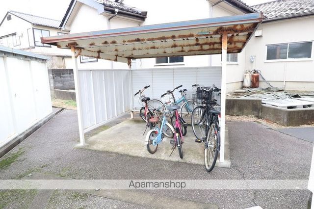 プレジール蓮町のその他写真