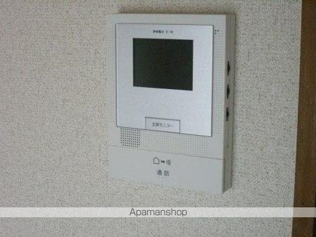 平成ハイツの内装写真