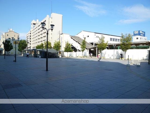 ISE伊勢住宅綾園6005の周辺写真