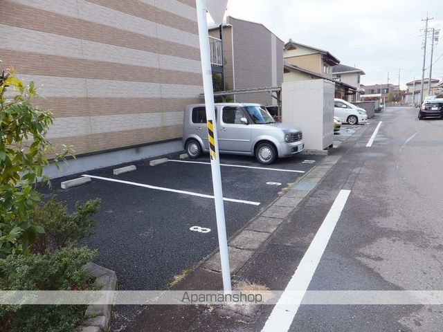 レオパレスラインのその他写真