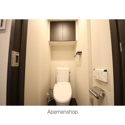 GRAN PASEO 四谷若葉の内装写真