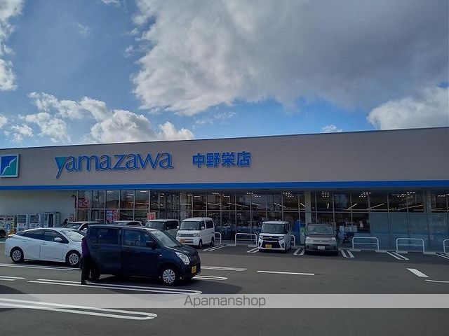 レオパレスコスモスバルの周辺写真