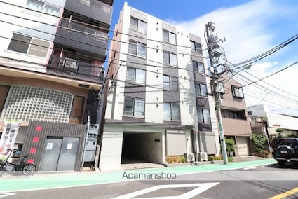 アイリス立川[1LDK/32.75m2]の外観5