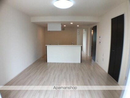 クラポティ新涯[2LDK/57.46m2]の内装2