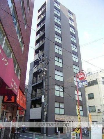 フェニックス西新宿5丁目弐番館の外観写真