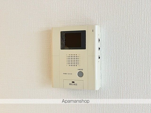 ガゼルノア・武庫之荘東の内装写真