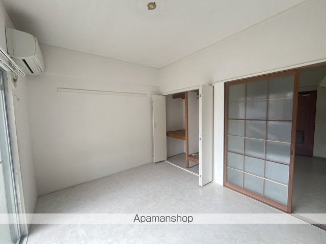 A1ビルの内装写真
