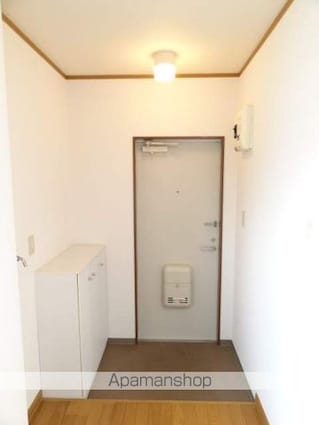 マンションＵＡ２[2K/36.64m2]の玄関