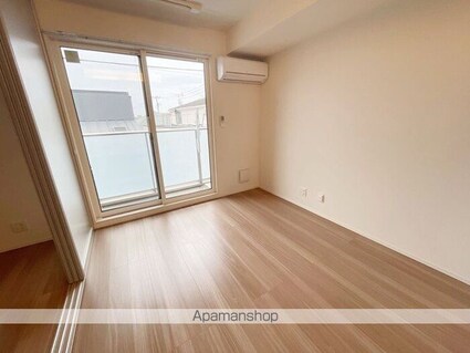 エクセリア上鷺宮Ⅱ[1LDK/39.22m2]の内装1