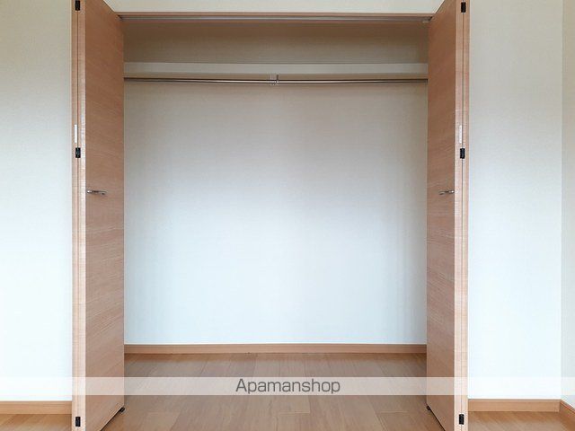 ライジングサンAの内装写真