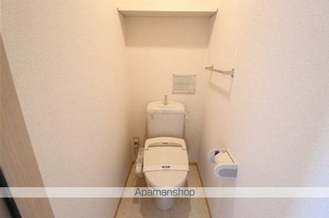 メゾンローレル Iの内装写真