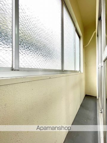 アサヒマンションの内装写真