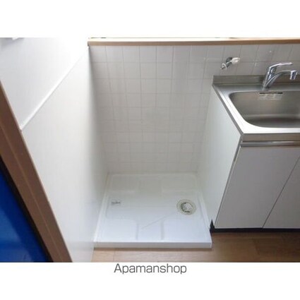 新藤美荘[1K/22.35m2]のその他設備