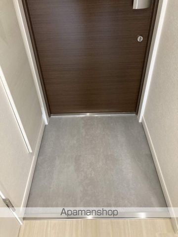 SーFORT桜ノ宮の内装写真