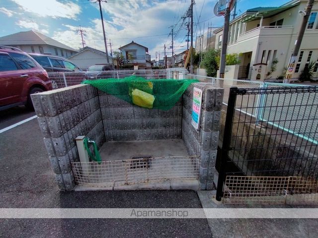高安グリーンハイツのその他写真