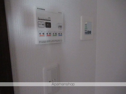 岩手県盛岡市高松２丁目[1K/34.5m2]の内装6