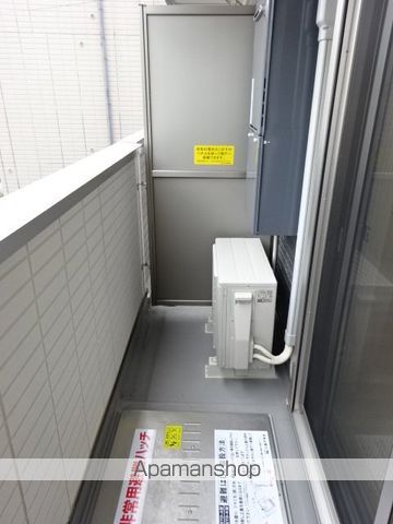 プランドールT・八幡の内装写真
