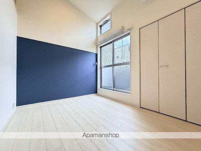 Loft Houseの内装写真