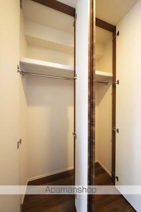 セジョリ横浜ＷＥＳＴⅡ[1K/21m2]の収納