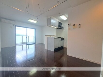 愛媛県松山市樽味２丁目[1R/35.03m2]の内装4