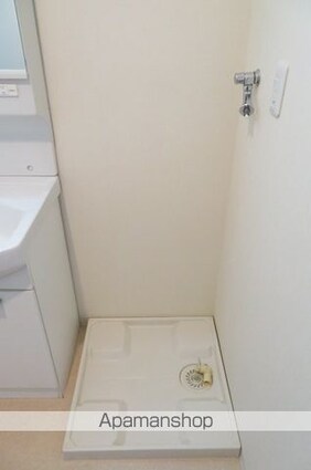 ヴィアーレ勾当台Ⅱ[1R/41.91m2]の内装3