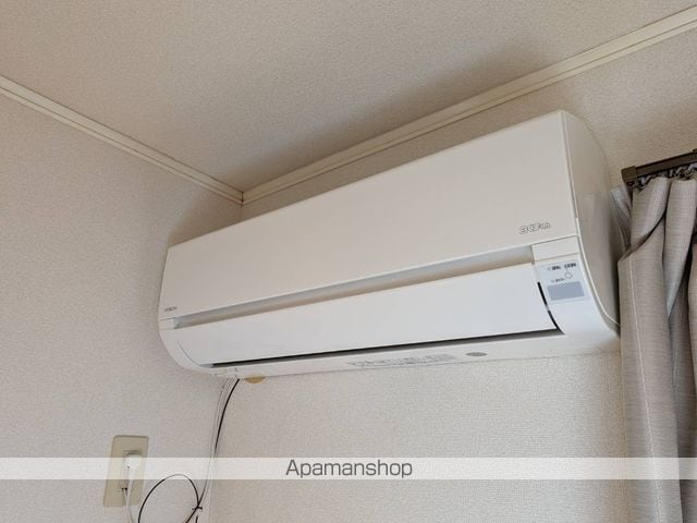 メゾンTAKAMURA B棟の内装写真