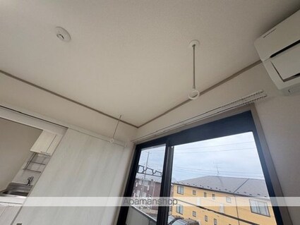 クレセントガーデン　Ⅲ[2DK/48.8m2]の内装2