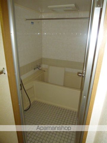 レジデンス岸和田の内装写真