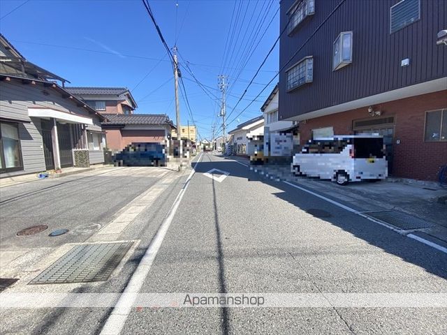 カーサ ルセス Aの周辺写真