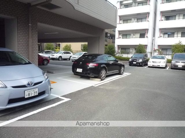 RIDGE江坂のその他写真
