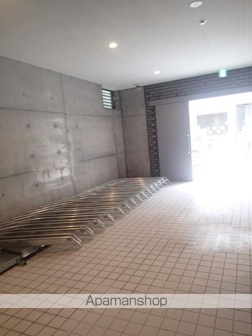 住真田山EASTの外観写真