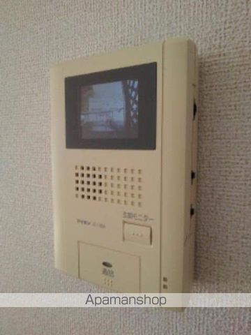ファー イーストの内装写真