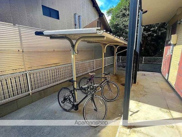 レオパレスルミエールのその他写真