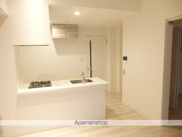 MODENA FINESTの内装写真
