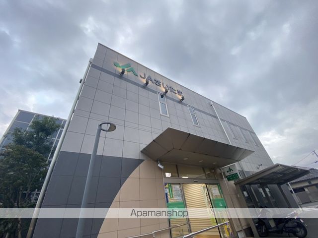 日暮里舎人ライナー 見沼代親水公園駅 徒歩14分 2階建 築3年の周辺写真