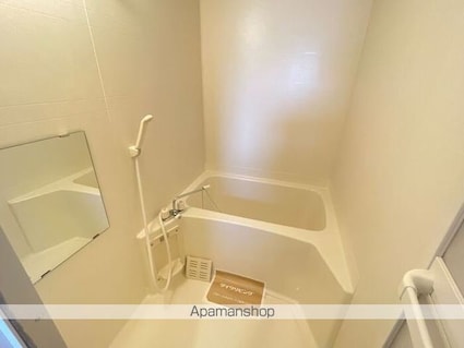 ＭＡＩＳＯＮ　ＬＡＳＴ　ＷＩＳＴＥＲＩＡ[1R/33.35m2]のバス