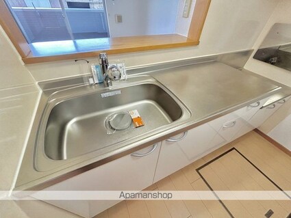 ルミエール　日野　Ⅰ[1LDK/46.22m2]の内装1