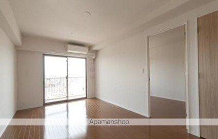 パーク　フィル　ヴェール[1LDK/44.71m2]のリビング・居間