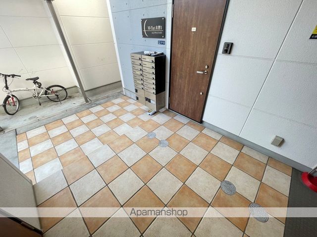 エムフラット衣摺Iの内装写真
