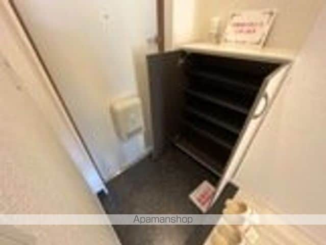 コンフォルト城野駅前の内装写真