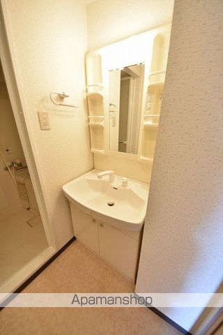 ノースパレス元町の内装写真