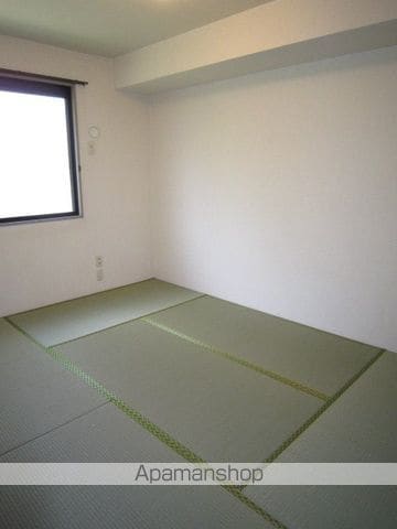 プリムヴェール 壱番館の内装写真