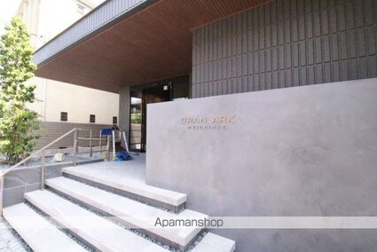 ＧＲＡＮ　ＡＲＫ（グランアーク）[2LDK/55.36m2]の眺望