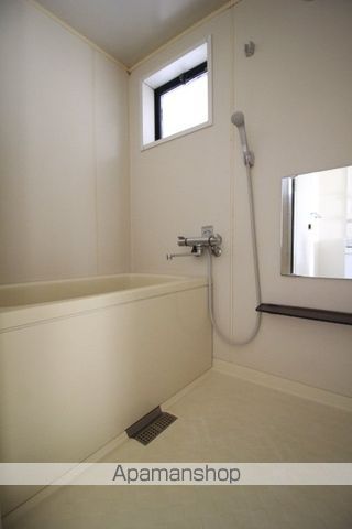 リベルテひらたC棟の内装写真