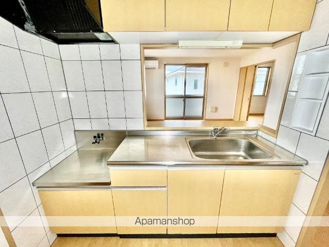 ビレッジ栄の内装写真
